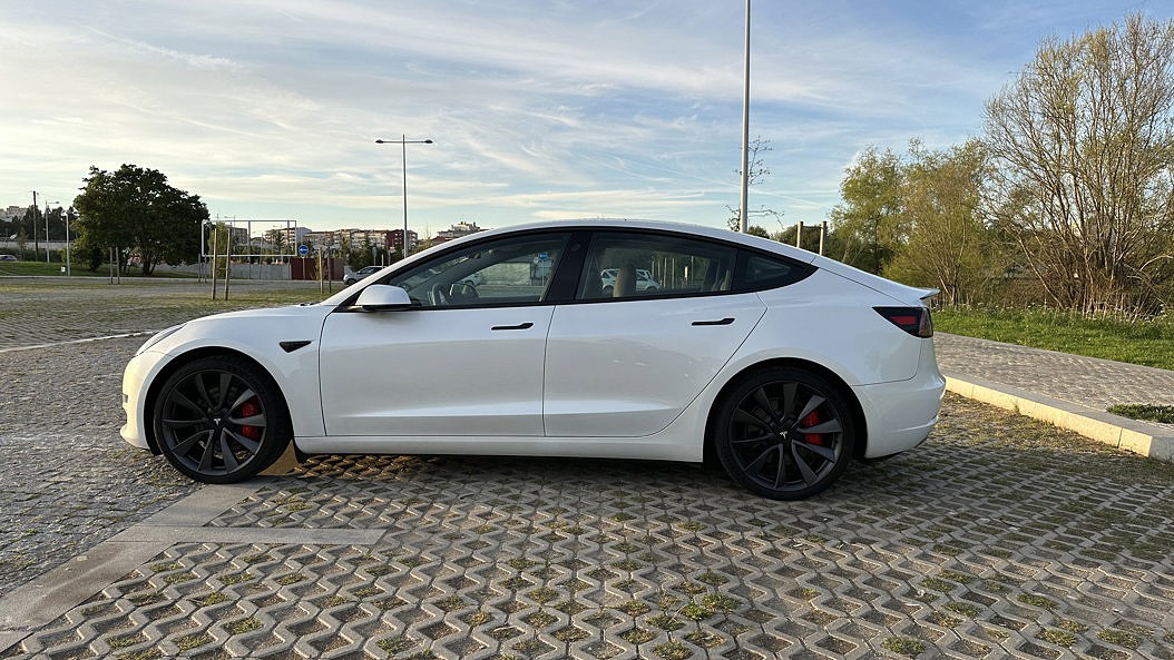 Tesla Model 3 Performance Dual Motor AWD de 2020