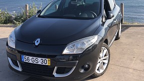 Renault Mégane 1.5 dCi Dyna. S de 2008