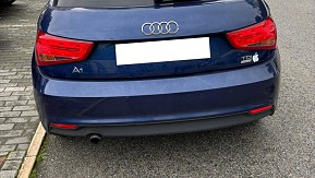 Audi A1 1.4 TDI de 2015