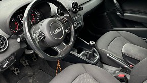 Audi A1 1.4 TDI de 2015