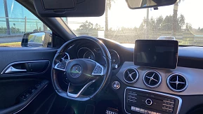 Mercedes-Benz Classe CLA 200 d AMG Line Aut. de 2017