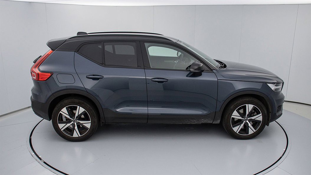 Volvo XC40 1.5 T5 PHEV R-Design de 2021