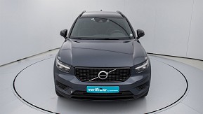 Volvo XC40 1.5 T5 PHEV R-Design de 2021