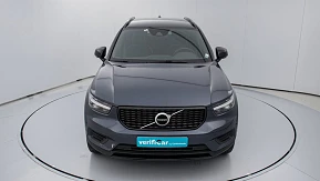 Volvo XC40 1.5 T5 PHEV R-Design de 2021