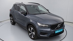 Volvo XC40 1.5 T5 PHEV R-Design de 2021