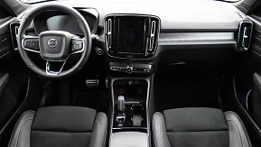 Volvo XC40 1.5 T5 PHEV R-Design de 2021