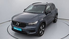 Volvo XC40 1.5 T5 PHEV R-Design de 2021