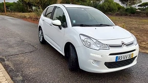 Citroen C3 1.6 BlueHDi Collection de 2015