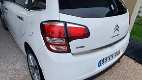 Citroen C3 1.6 BlueHDi Collection de 2015