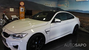 BMW Série 4 de 2015