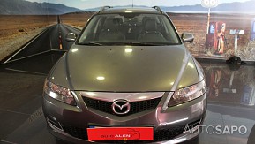 Mazda 6 de 2007