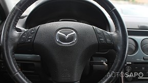 Mazda 6 de 2007