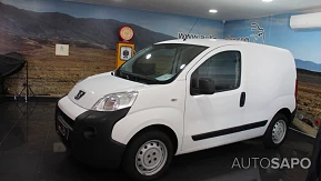 Peugeot Bipper 1.3 HDi Pack CD Clim de 2014