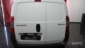 Peugeot Bipper 1.3 HDi Pack CD Clim de 2014