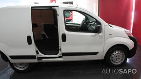 Peugeot Bipper 1.3 HDi Pack CD Clim de 2014