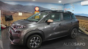 Citroen C3 AirCross 1.2 PureTech C-Series de 2022