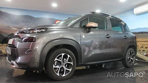 Citroen C3 AirCross 1.2 PureTech C-Series de 2022