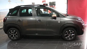 Citroen C3 AirCross 1.2 PureTech C-Series de 2022