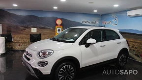 Fiat 500X de 2020