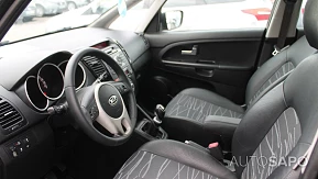 Kia Venga 1.4 CRDi TX ISG de 2010