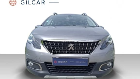 Peugeot 2008 1.2 PureTech Allure de 2019