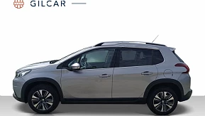 Peugeot 2008 1.2 PureTech Allure de 2019