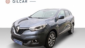Renault Kadjar 1.5 dCi Exclusive de 2017