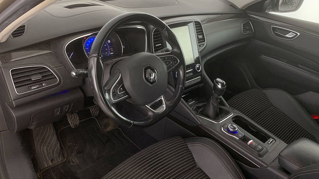 Renault Talisman de 2016