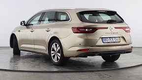 Renault Talisman de 2016