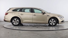 Renault Talisman de 2016