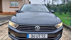 Volkswagen Passat 2.0 TDi BlueMotion Confortline de 2018