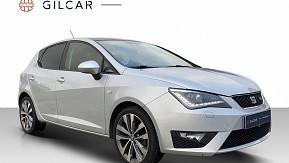 Seat Ibiza 1.0 EcoTSI FR de 2017