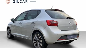 Seat Ibiza 1.0 EcoTSI FR de 2017