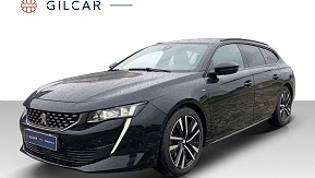 Peugeot 508 de 2021