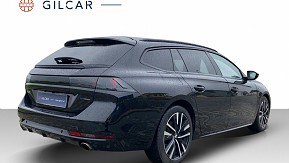 Peugeot 508 de 2021