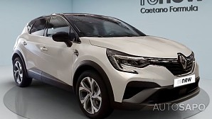 Renault Captur 1.0 TCe RS Line de 2022