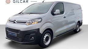 Citroen Jumpy de 2017