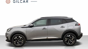 Peugeot 2008 de 2020