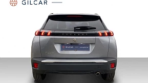 Peugeot 2008 de 2020