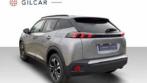 Peugeot 2008 de 2020