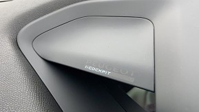 Peugeot 2008 de 2020
