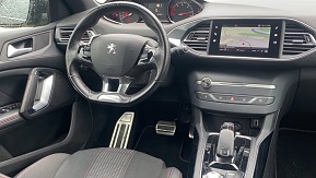 Peugeot 308 de 2019