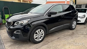 Peugeot 3008 de 2018