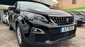 Peugeot 3008 de 2018