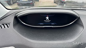 Peugeot 3008 de 2018