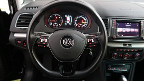 Volkswagen Sharan de 2020