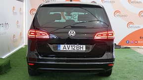 Volkswagen Sharan de 2020