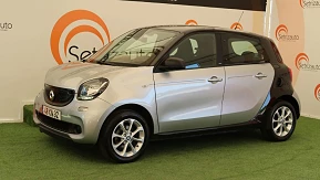 Smart Forfour 0.9 Passion 90 de 2019