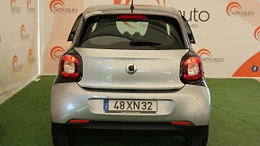 Smart Forfour 0.9 Passion 90 de 2019