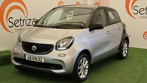 Smart Forfour 0.9 Passion 90 de 2019